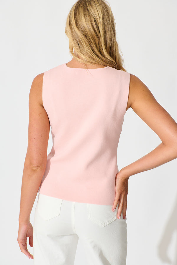 Gilet Donna Only Onlnaomi S/L - Cardigan Senza Maniche, Taglio Casual Per Look Invernali Chic