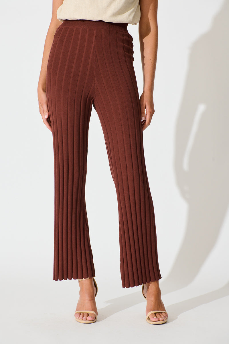 Soraya Summer Pant 6758