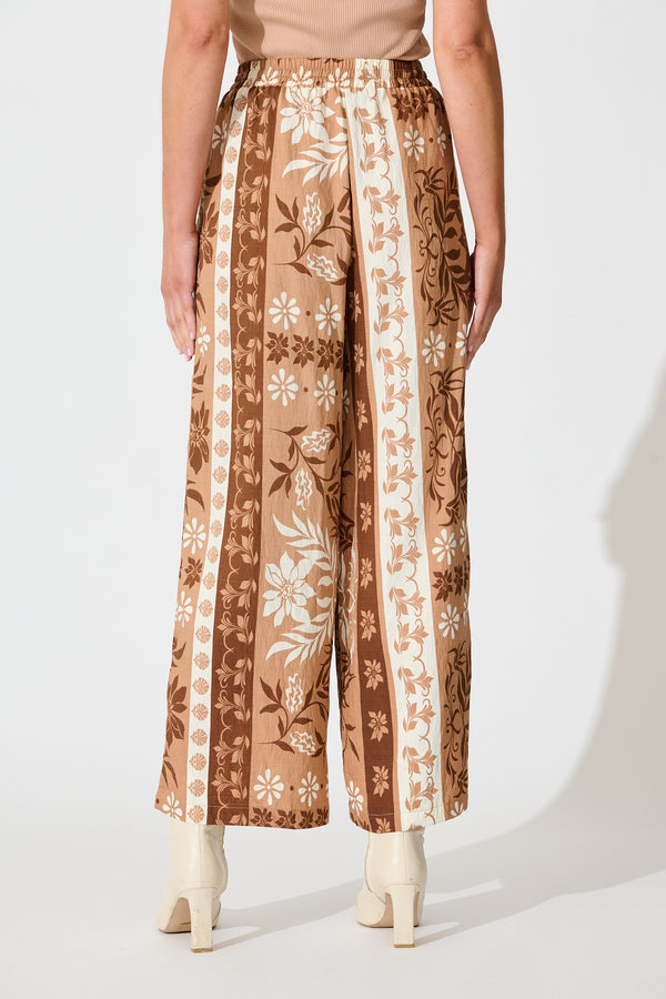 Bay Pant - Danbury