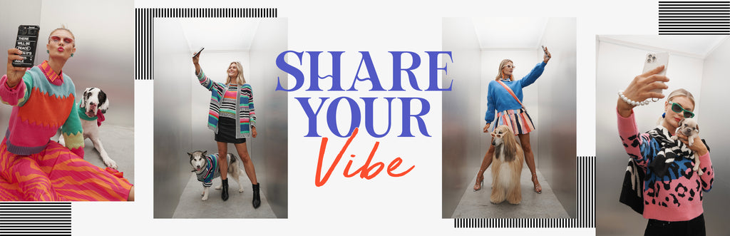Share Your Vibe