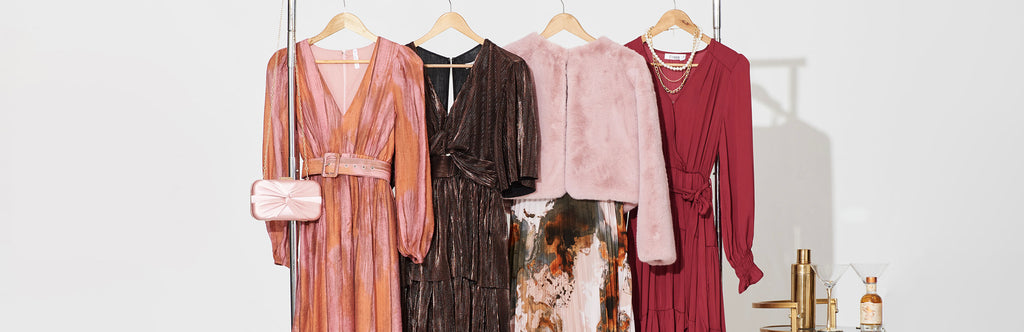 The Ultimate Guide To Party Dresses