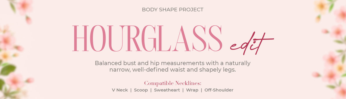 Hourglass Body Shape