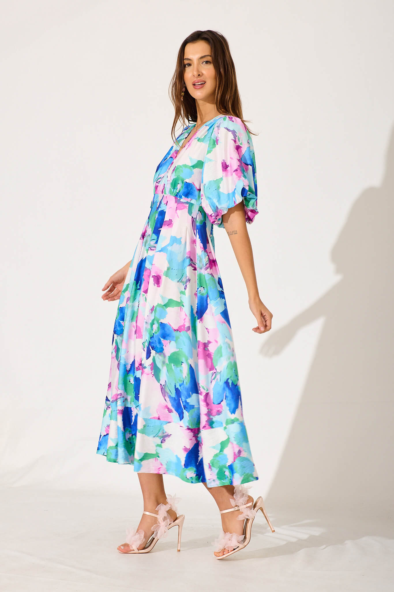 daydreamer midi dress Daydreamer Midi Dress