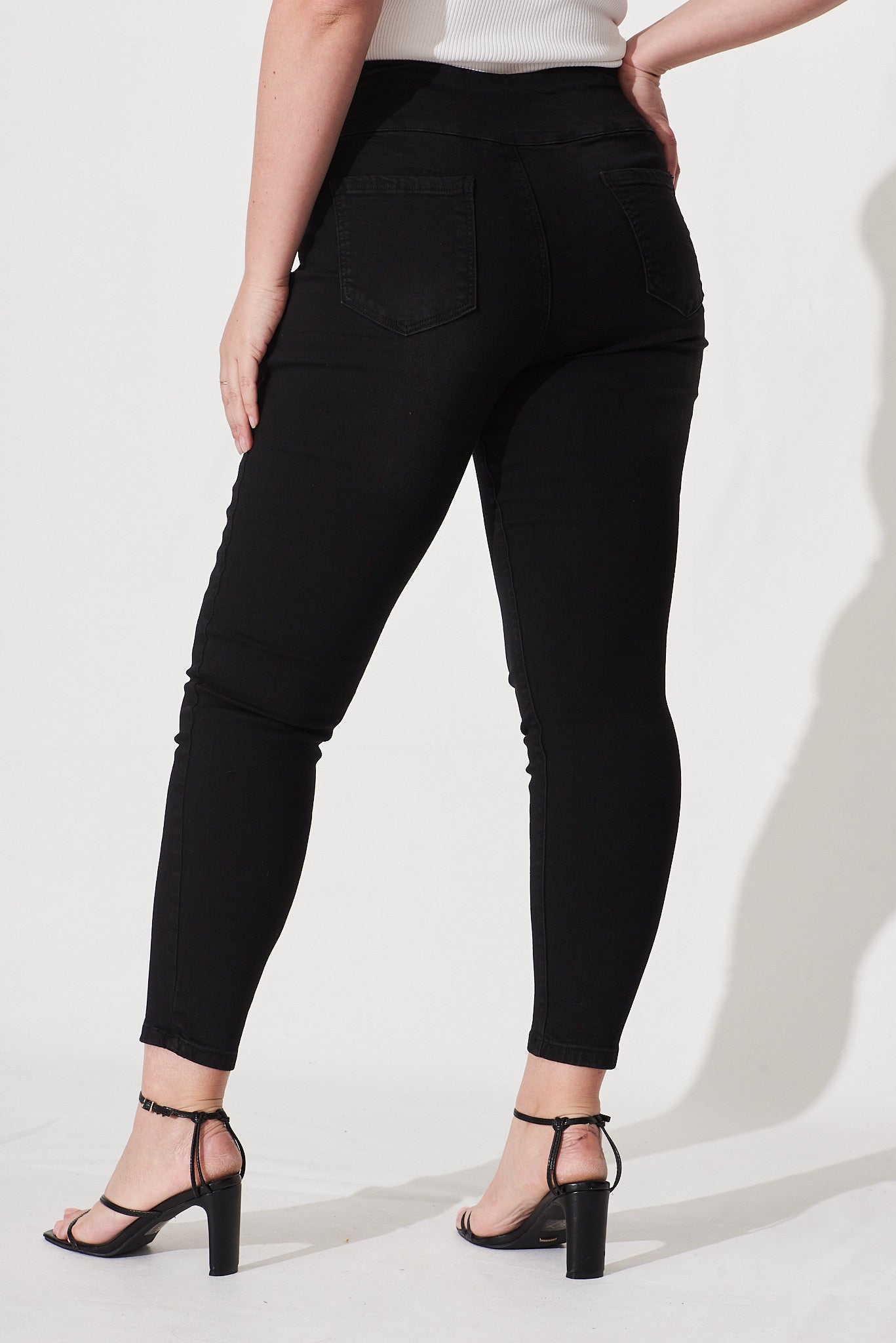 Avia Stretch Pants