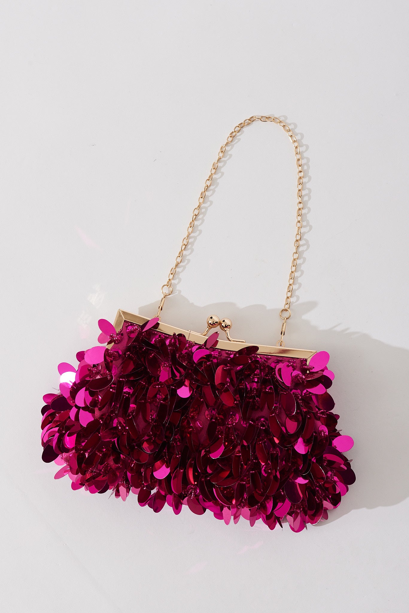 Pink clutch bags australia store