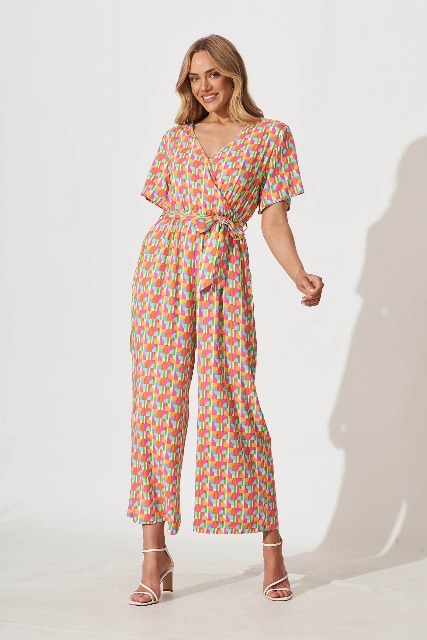 Midi jumpsuit outlet