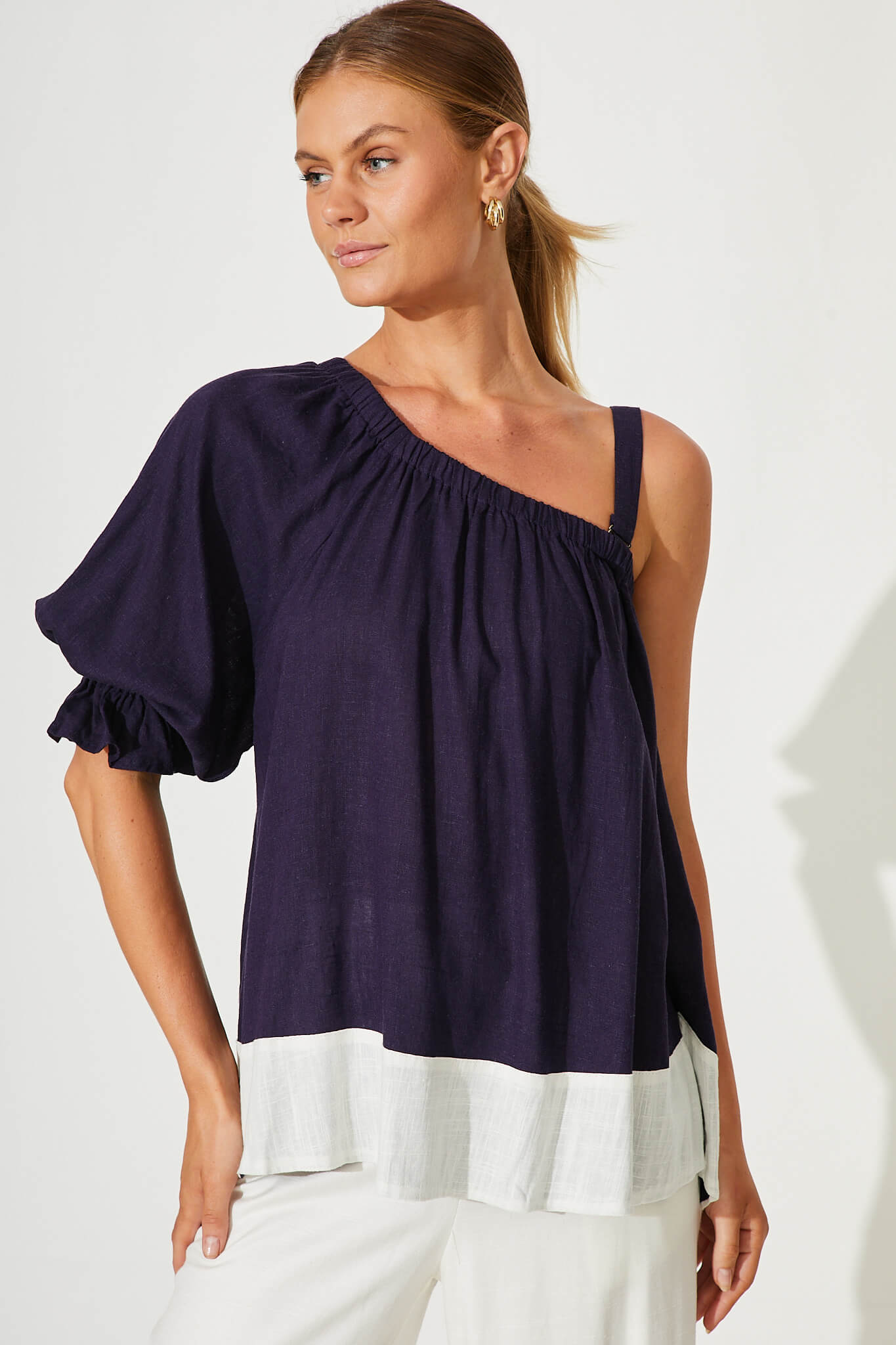 St frock best sale tops