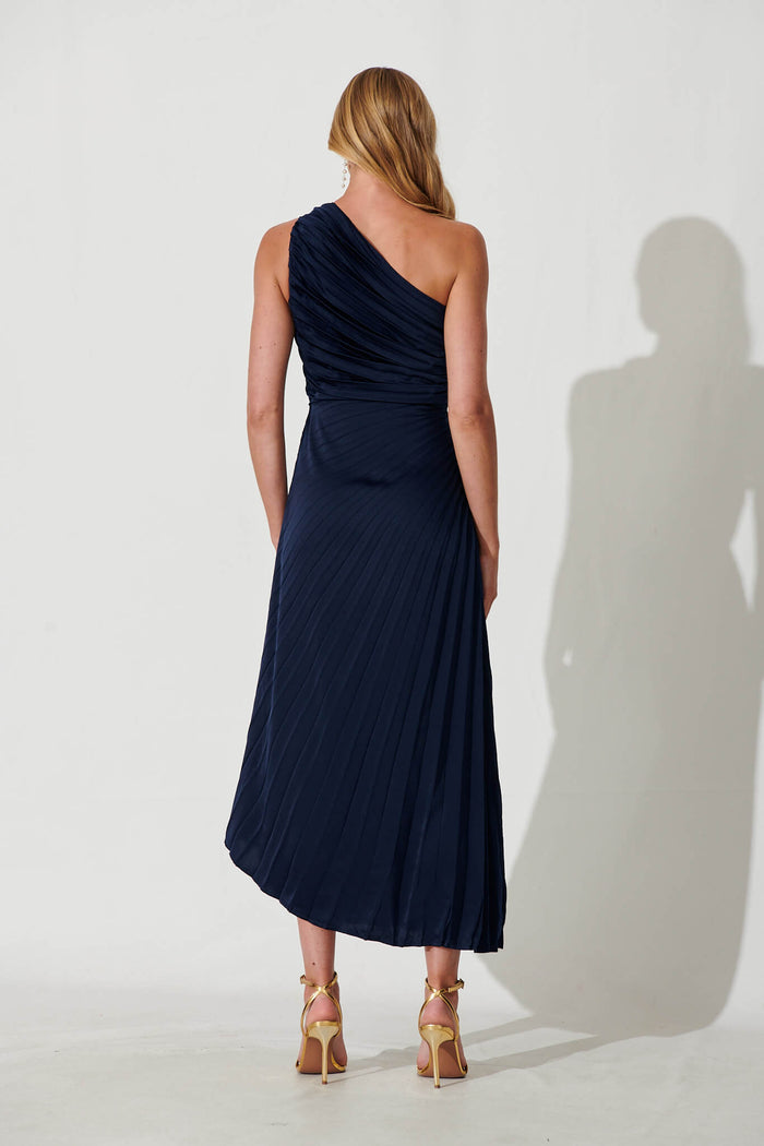 toulon knit dress Toulon Top Lined