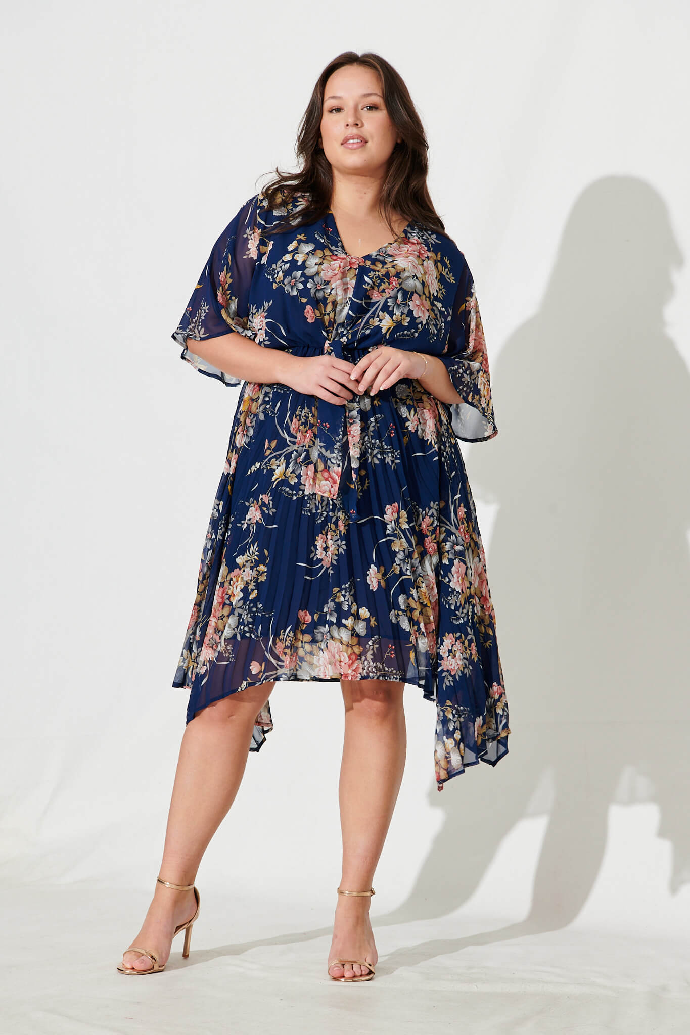 St frock plus store size