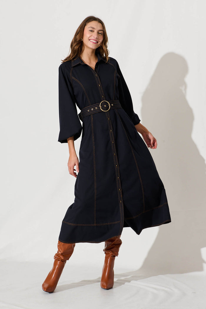 josephina midi dress Josephina Midi Dress