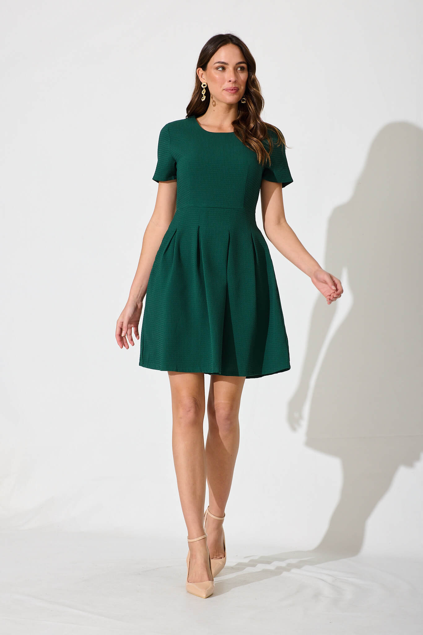 Emerald Silk Dress Short LILLUSORY Womens Summer Emerald Dark Green Cutout Mini Dresses Short Sleeve Square Neck Crossover Waist Dress at Amazon Women's Clothing store Emerald Silk Dress Short LILLUSORY Womens Summer Emerald Dark Green Cutout Mini Dresses Short Sleeve Square Neck Crossover Waist Dress at Amazon Women's Clothing store