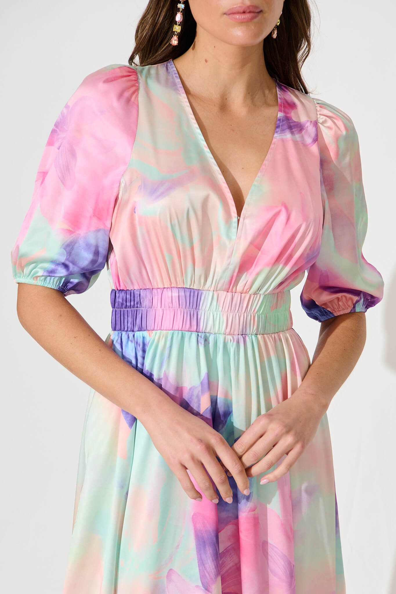 pastel coloured dresses australia Pastel Bridesmaid Dress | Pastel Bridesmaid Dresses Online
