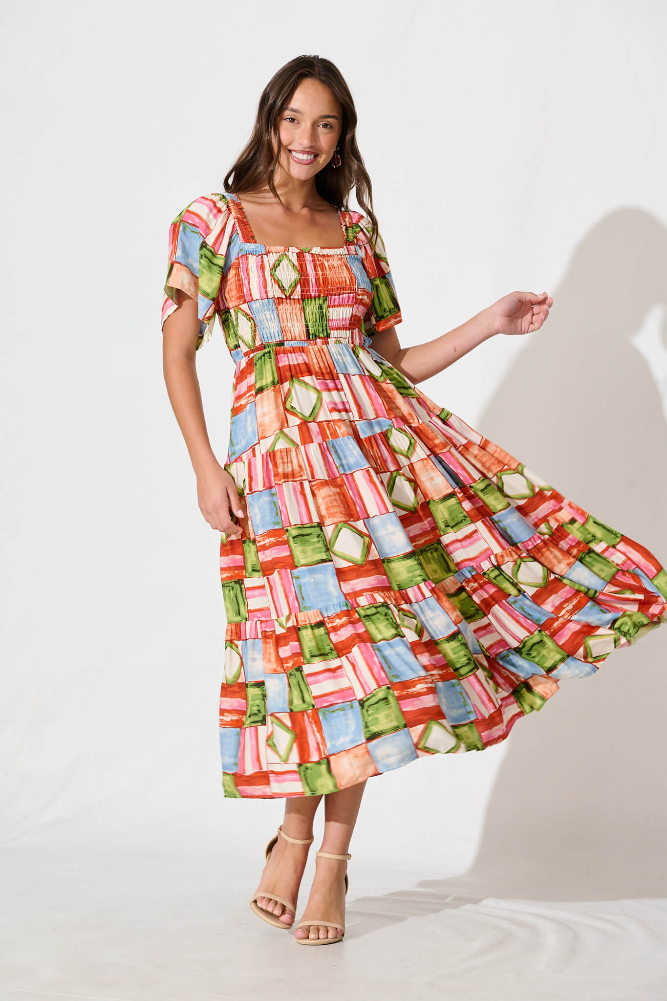 Milly callie dress online