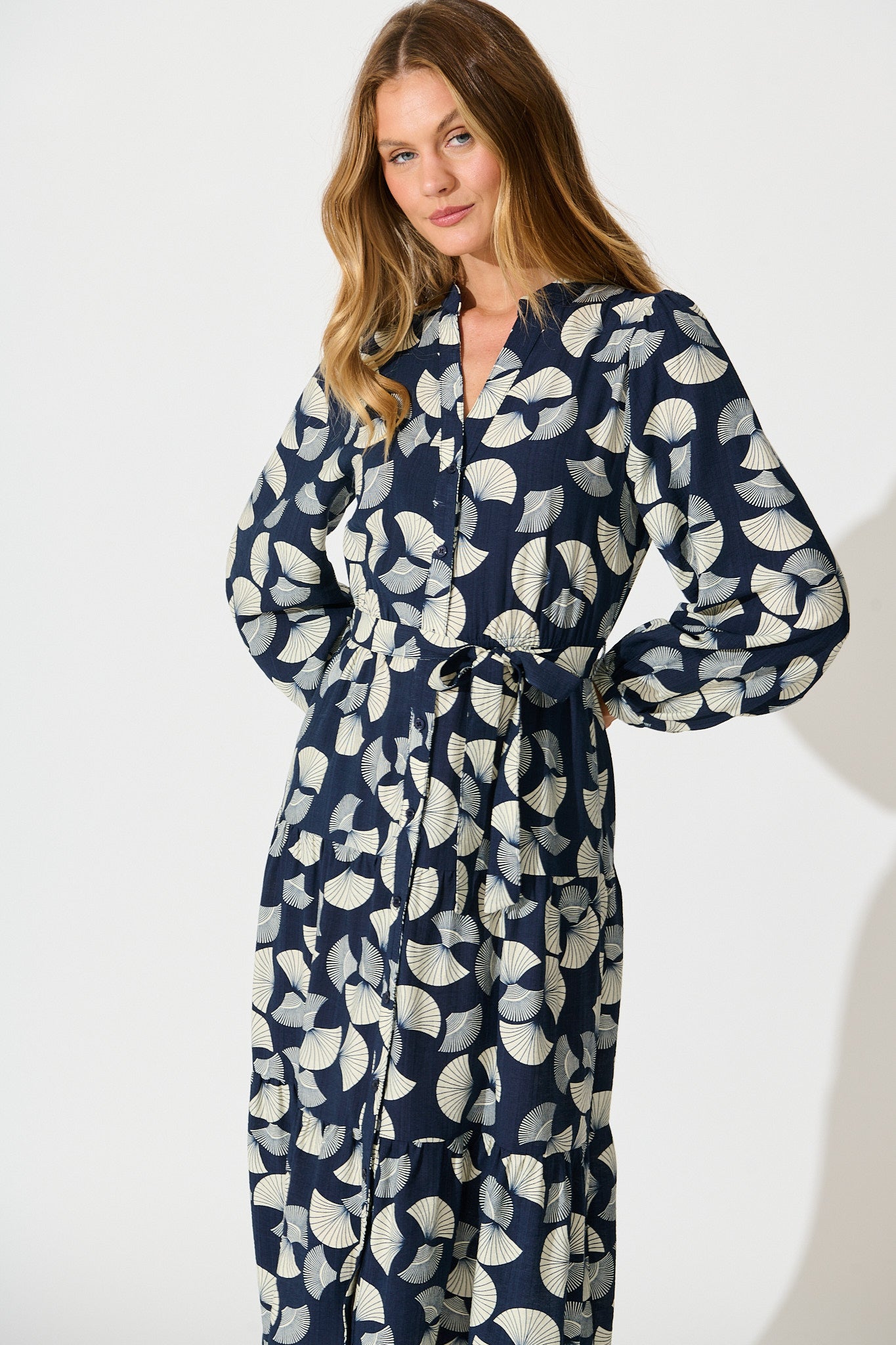 donissa midi dress Donissa Midi Dress