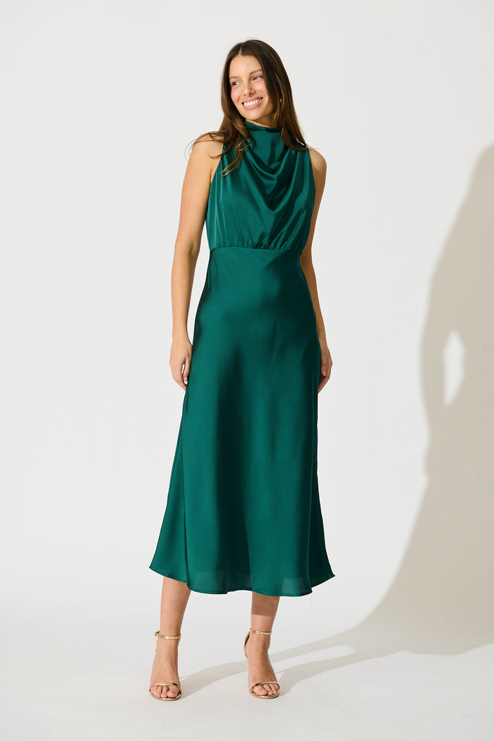 vision of love midi dress Vision of Love Maxi Dress