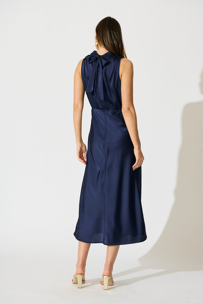 vision of love midi dress Pink Bec And Bridge Vision Of Love Midi Dress Vision Of Love Midi Dress Top