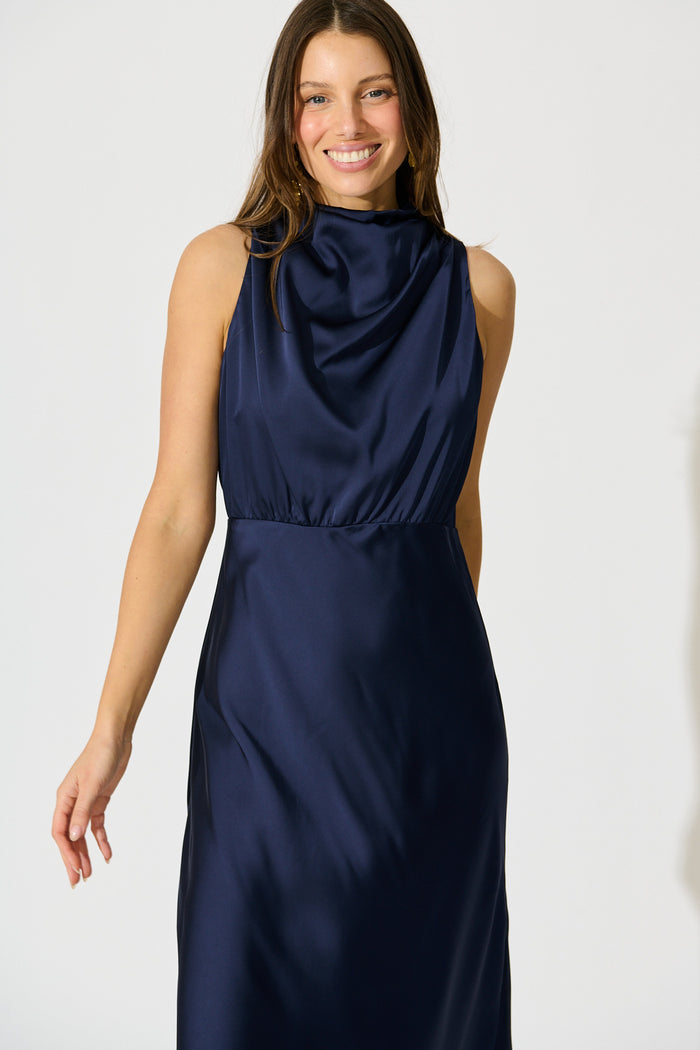 vision of love midi dress Vision of Love Maxi Dress