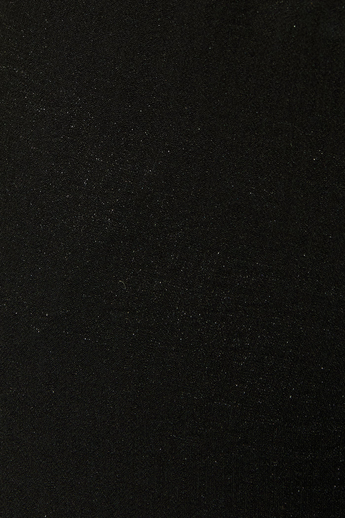 City Spotlight Pant in Black fabric