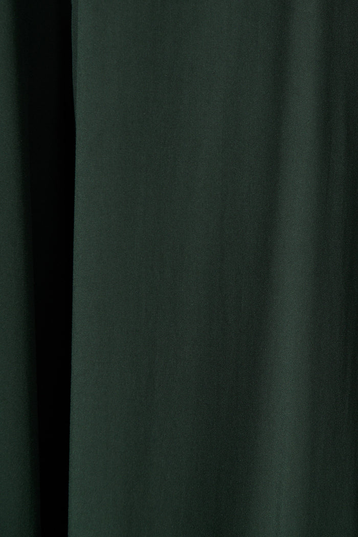 Jewel Mist Pant in Emerald fabric