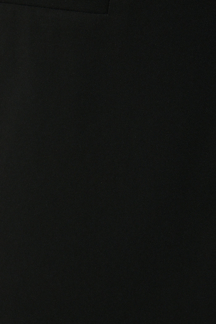 Clarabella Skirt in Black fabric