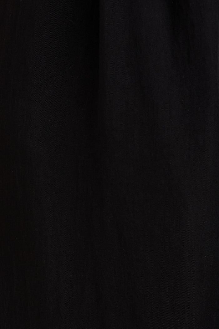 Elevate Pant in Black fabric