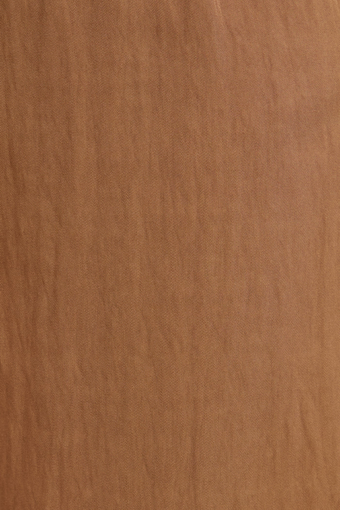 Elevate Pant in Taupe fabric