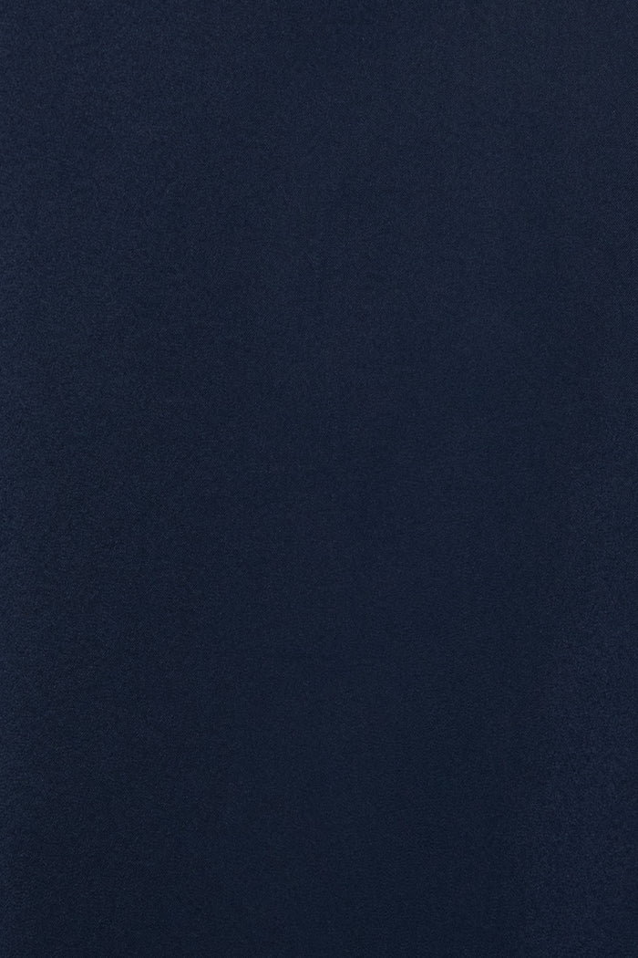 Subtle Allure Pant in Navy fabric