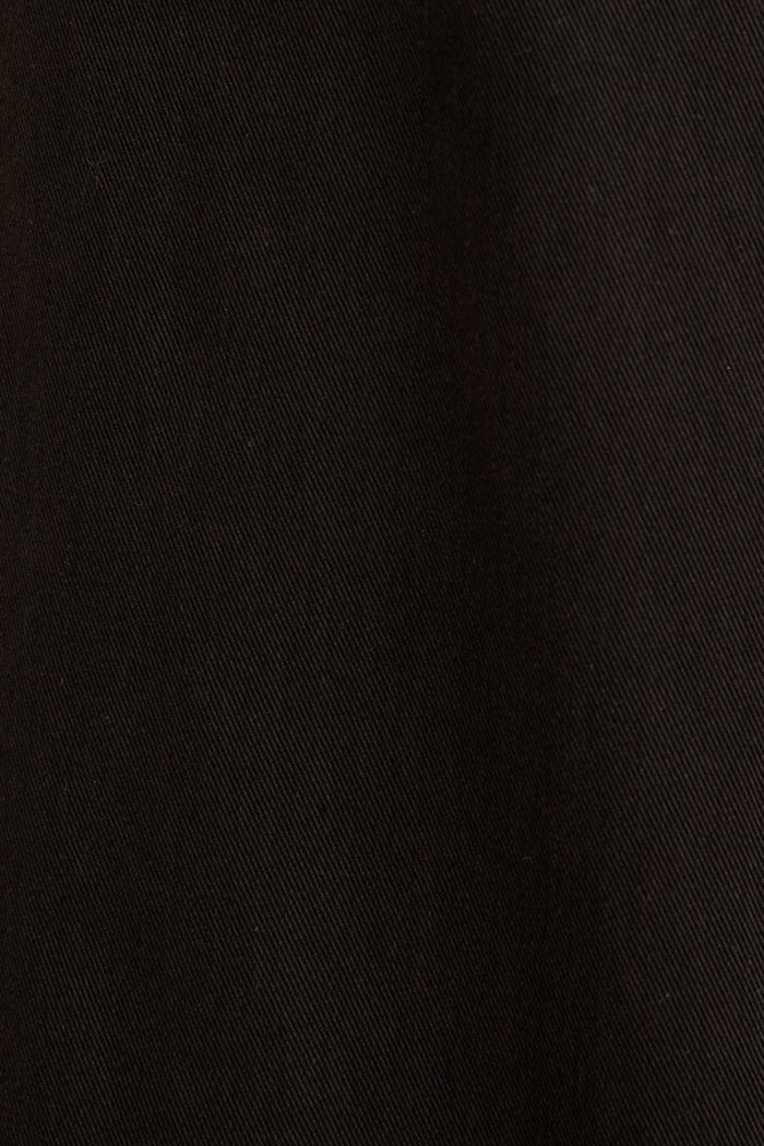 Lyla Pants in Black fabric