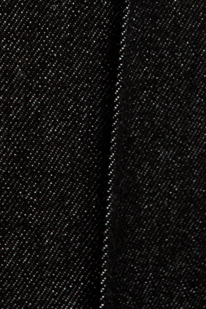 Cushla Pant in Black fabric