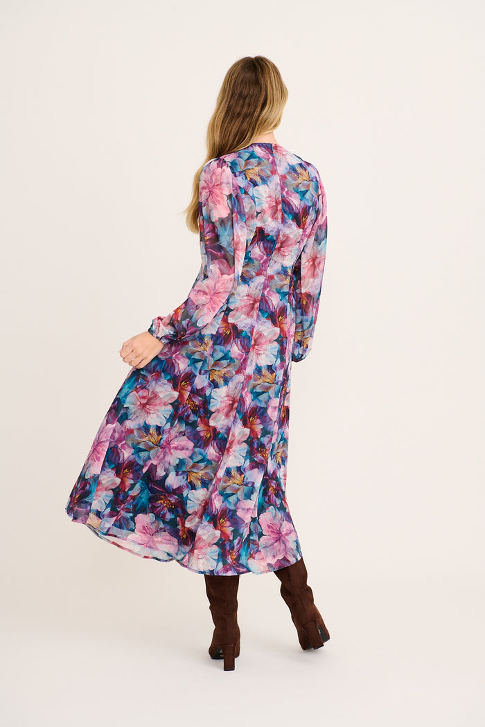 lily anne maxi dress Lily Anne Maxi Dress