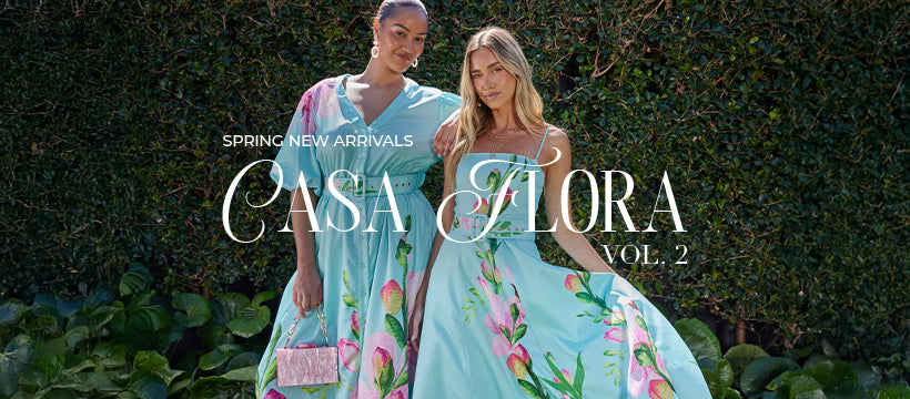 Women’s Race Day Dresses | Australian Fashion | St Frock