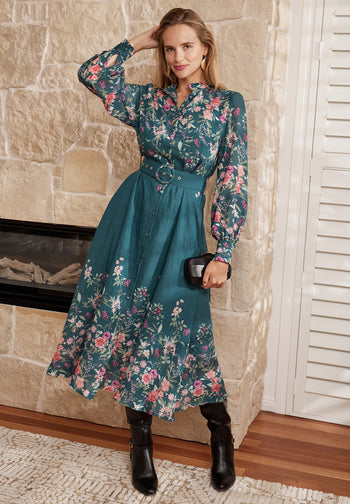 Must-Have Midi Dresses for Women in Australia | St Frock Must-Have Midi Dresses for Women in Australia | St Frock
