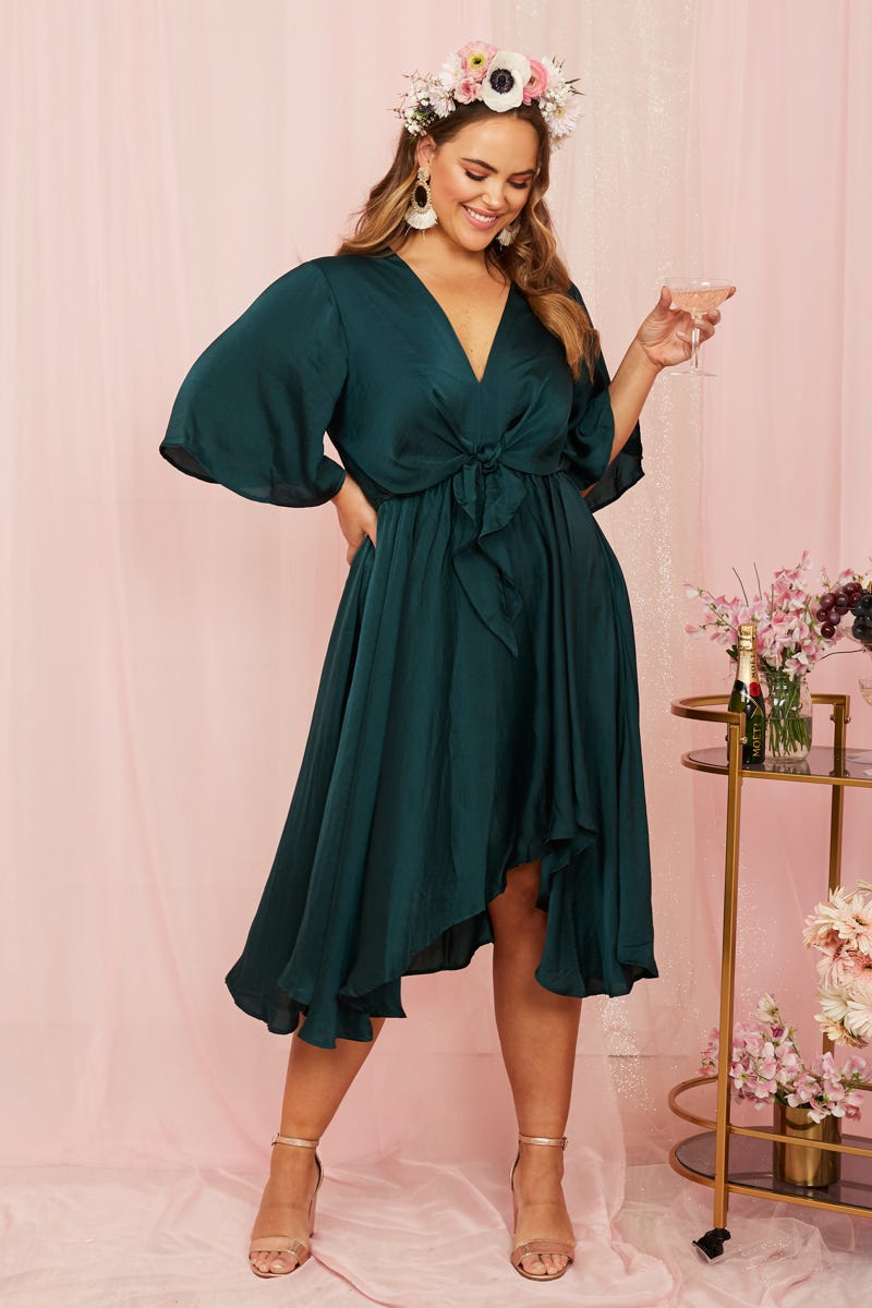 St top frocks dresses
