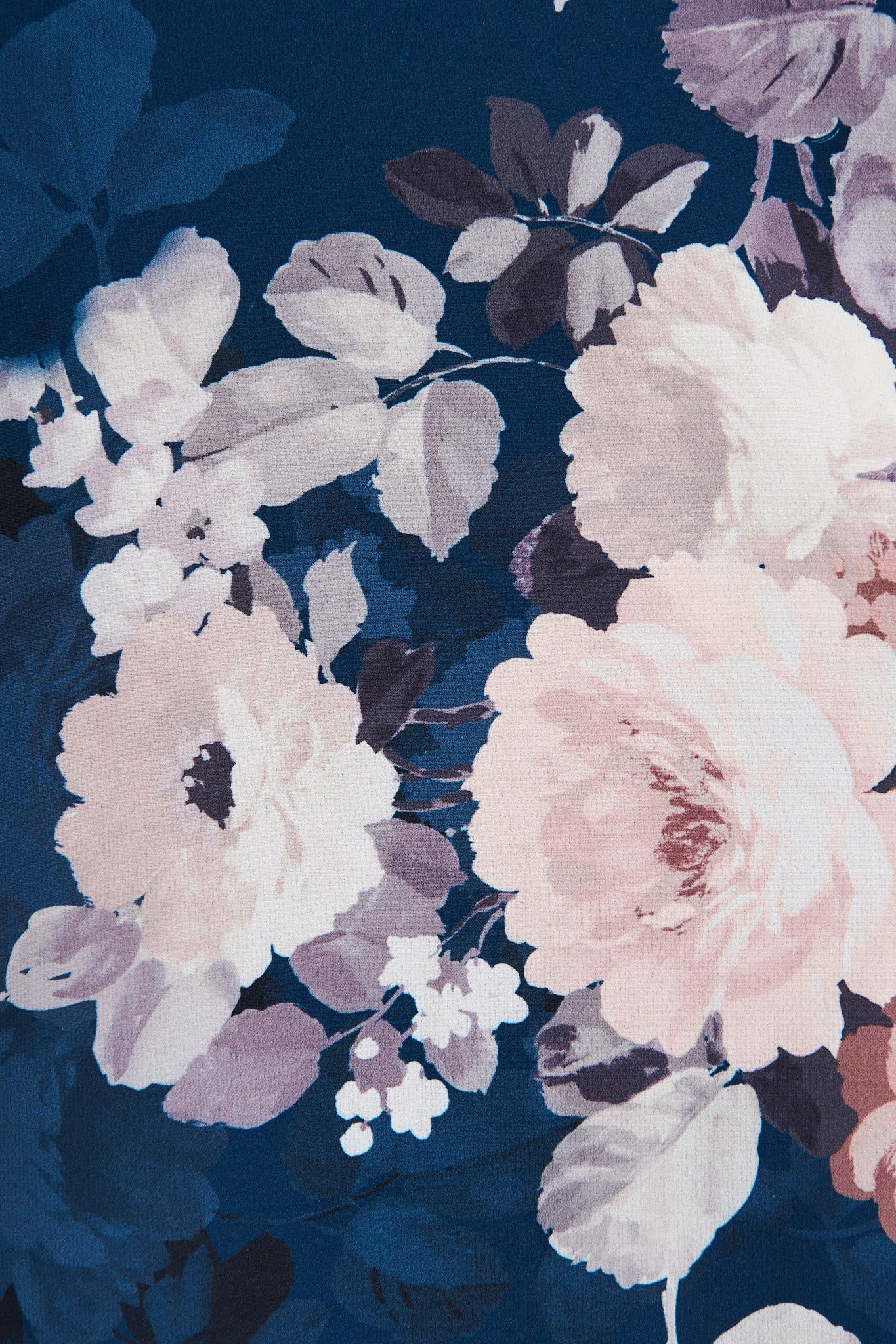 PRE ORDER Lacey Wrap Dress In Teal With Blush Floral – St Frock