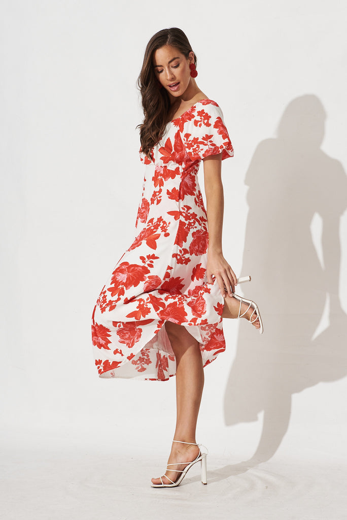 7 stylish & Other Stories dresses you need to pack for your next holiday |  HELLO!