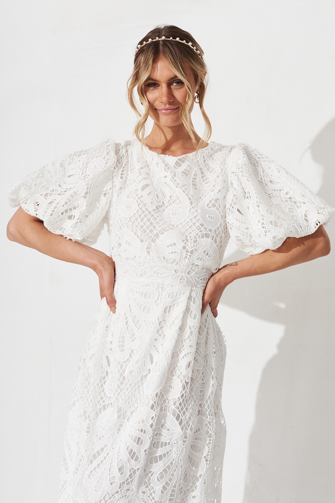 Park Avenue Dress in White with Bird Print | Dresses online, Dress, Avenue  dresses
