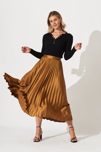 Dover Heights Knit In Wine