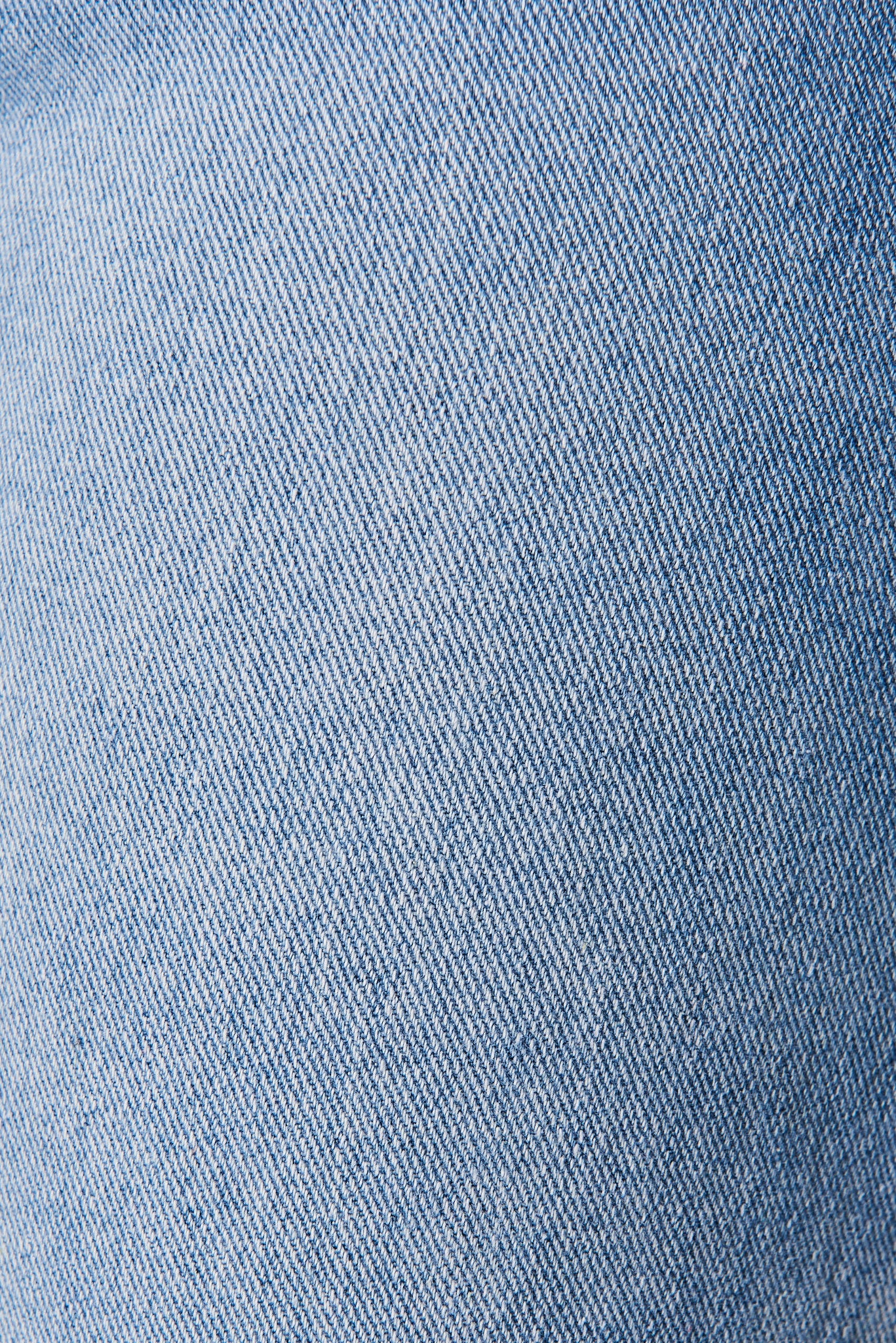 Onset Jean - Plain New Blue